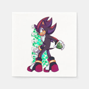 Shadow_napkins Napkin