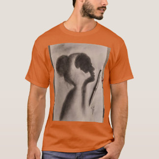 Shadow of Her Sou T-Shirt