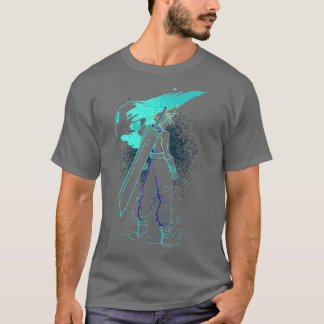 Shadow of Meteor T-Shirt