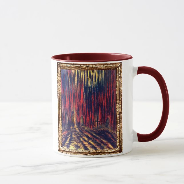 Shadow of Souls Mug (Right)