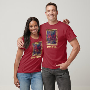 Shadow of Souls T-Shirt