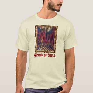 Shadow of Souls T-Shirt