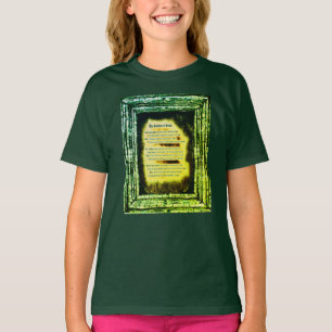 Shadow of Souls  T-Shirt