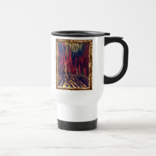 Shadow of Souls Travel Mug