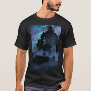 shadow of the colossus T-Shirt