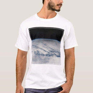 Shadow Of The Moon Cast On The Northern Pacific. 2 T-Shirt