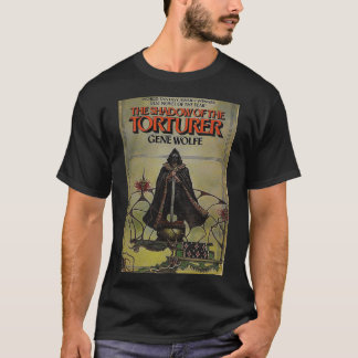 Shadow Of The Torturer Gene Wolfe T-Shirt