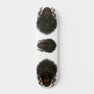 Shadow of the Underworld Skateboard