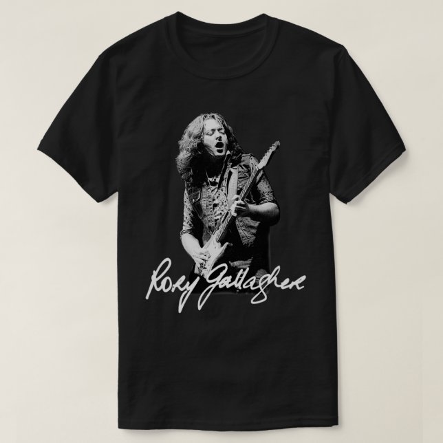 Shadow Play  T-Shirt (Design Front)