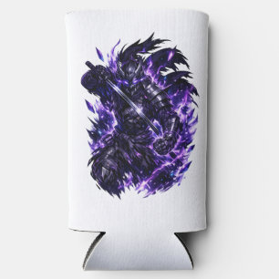Shadow Ronin Awakening Seltzer Can Cooler