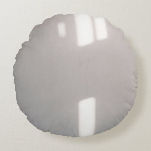 Shadow Round Cushion