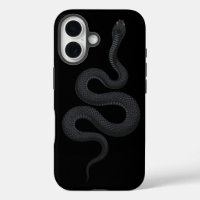 Shadow Serpent – The Elegance of Venom