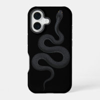 Shadow Serpent – The Elegance of Venom