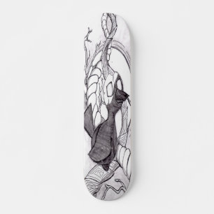 shadow skateboard