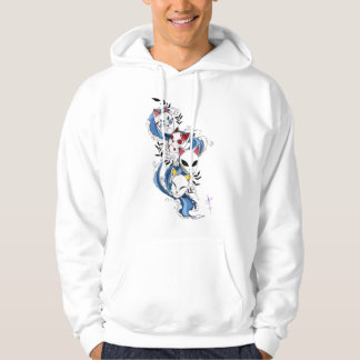 Shadow Slayer Mask Hoodie / T-Shirt – Dark Anime🔥