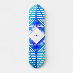 Shadow Spectrum Skateboard