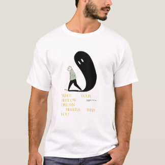 Shadow  T-Shirt