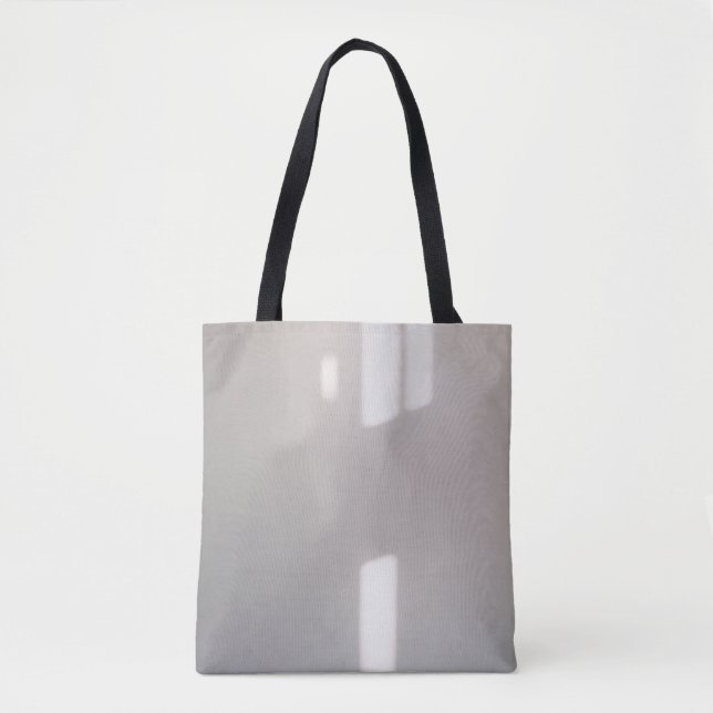 Shadow Tote Bag (Front)