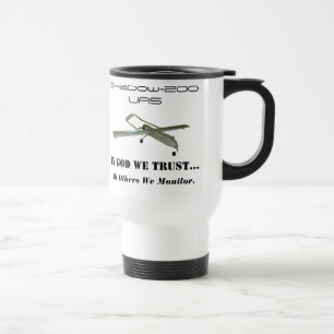 Shadow UAS Mug
