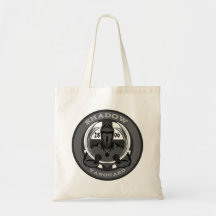 Shadow Vanguard - Tote Bag