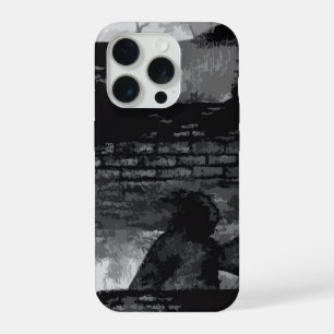 Shadow Walker - iPhone 15pro Case