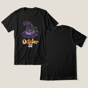 Shadow Weft Tri-Blend Shirt