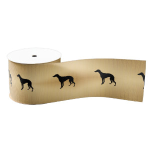 Shadow Whippet v2 Grosgrain Ribbon