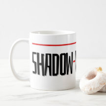 "Shadow Work It" Mug