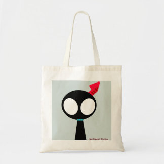 Shadow World - Guapo “ greetings”  Tote Bag