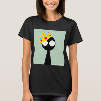 Shadow World - King “ hello there” - tshirt