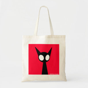 Shadow World - Vex “ Hello Hooman!”  - Tote bag
