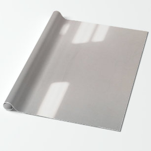 Shadow Wrapping Paper