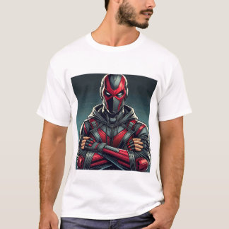 shadowblade T-Shirt
