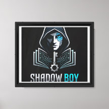shadowboy
