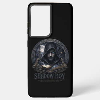 shadowboy samsung galaxy case