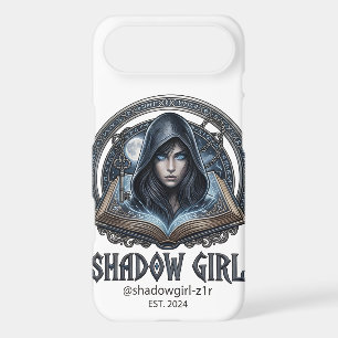 shadowgirl
