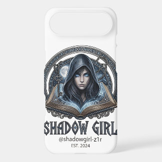 shadowgirl