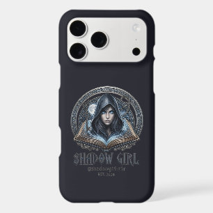 shadowgirl