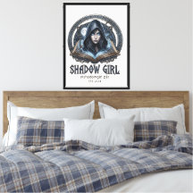 shadowgirl
