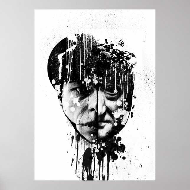 Shadowplay Poster (Front)