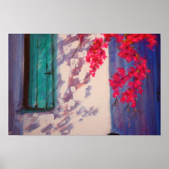 Shadows 01 poster (Front)