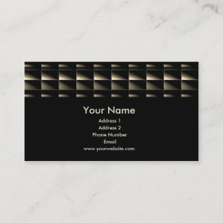 Shadows Business Cards