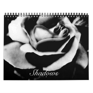 Shadows Calendar