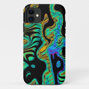 Shadows iPhone 11 Case