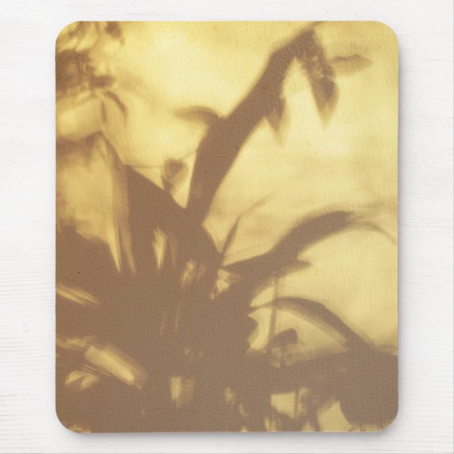 Shadows Mouse Mat (Front)