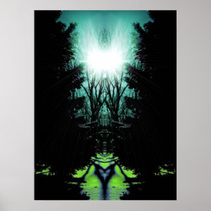 Shadows Poster