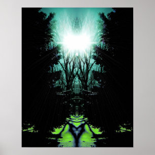 Shadows Poster