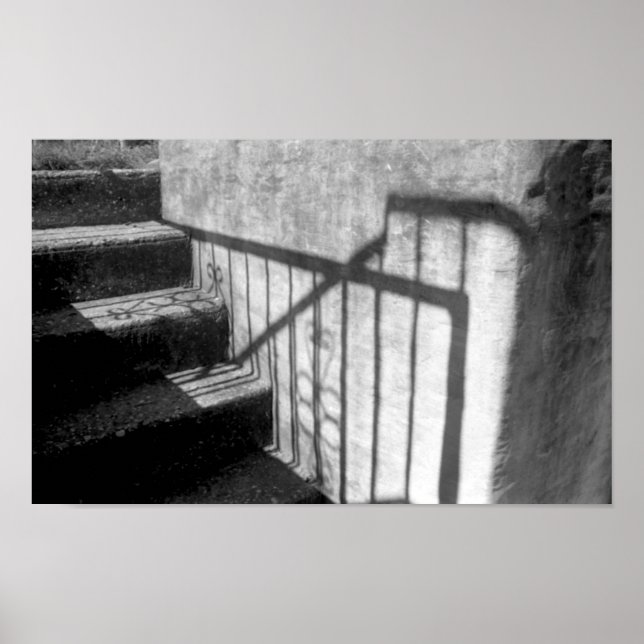 Shadows Poster (Front)