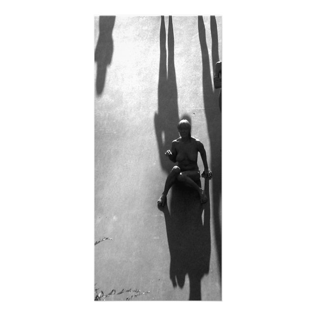 Shadows Rack Card (Front)