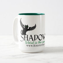 Shadowvale Mug